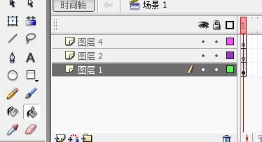 flash绘制玛雅金字塔的方法