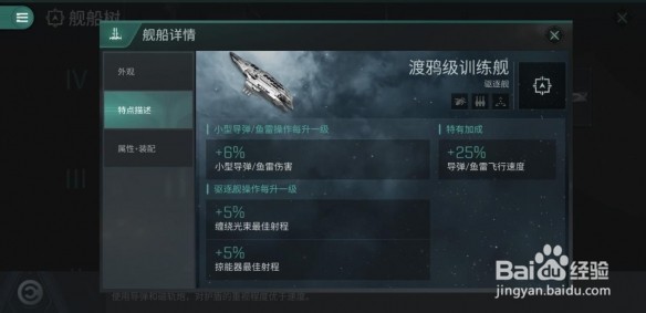 EVE星战前夜怎么配船