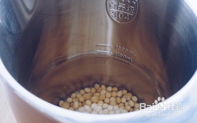 抹茶红豆豆浆冰怎样做