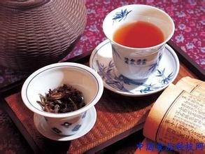 饮什么可以减肥？