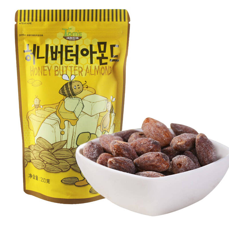 吃货无国界的进口零食榜