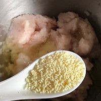 吃火锅必备自制鱼丸～Q弹爽口，鲜嫩多汁