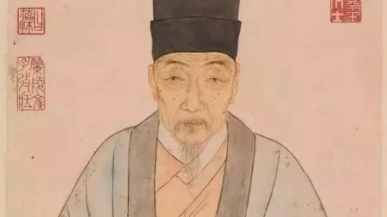 明朝四大才子是