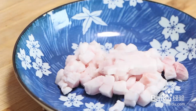 杂烩菜的家常做法