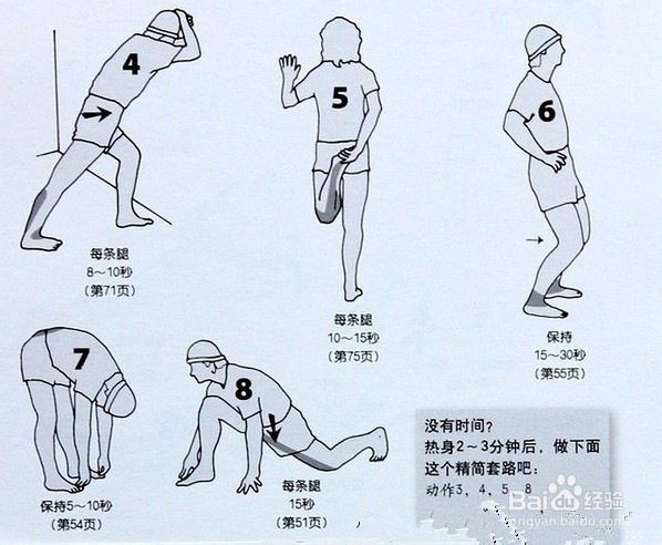 运动选择快走还是跑步？
