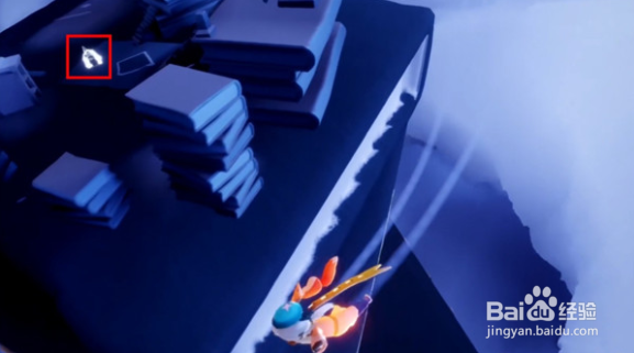 光遇天文学家先祖位置在哪？