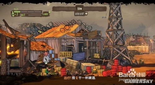 冷门又好玩的游戏测评：让你远离游戏荒