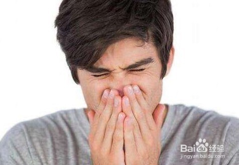 经常打喷嚏是怎么回事