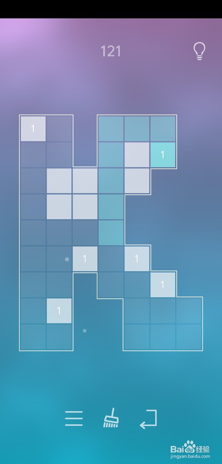 《Float(漂浮)》121关攻略