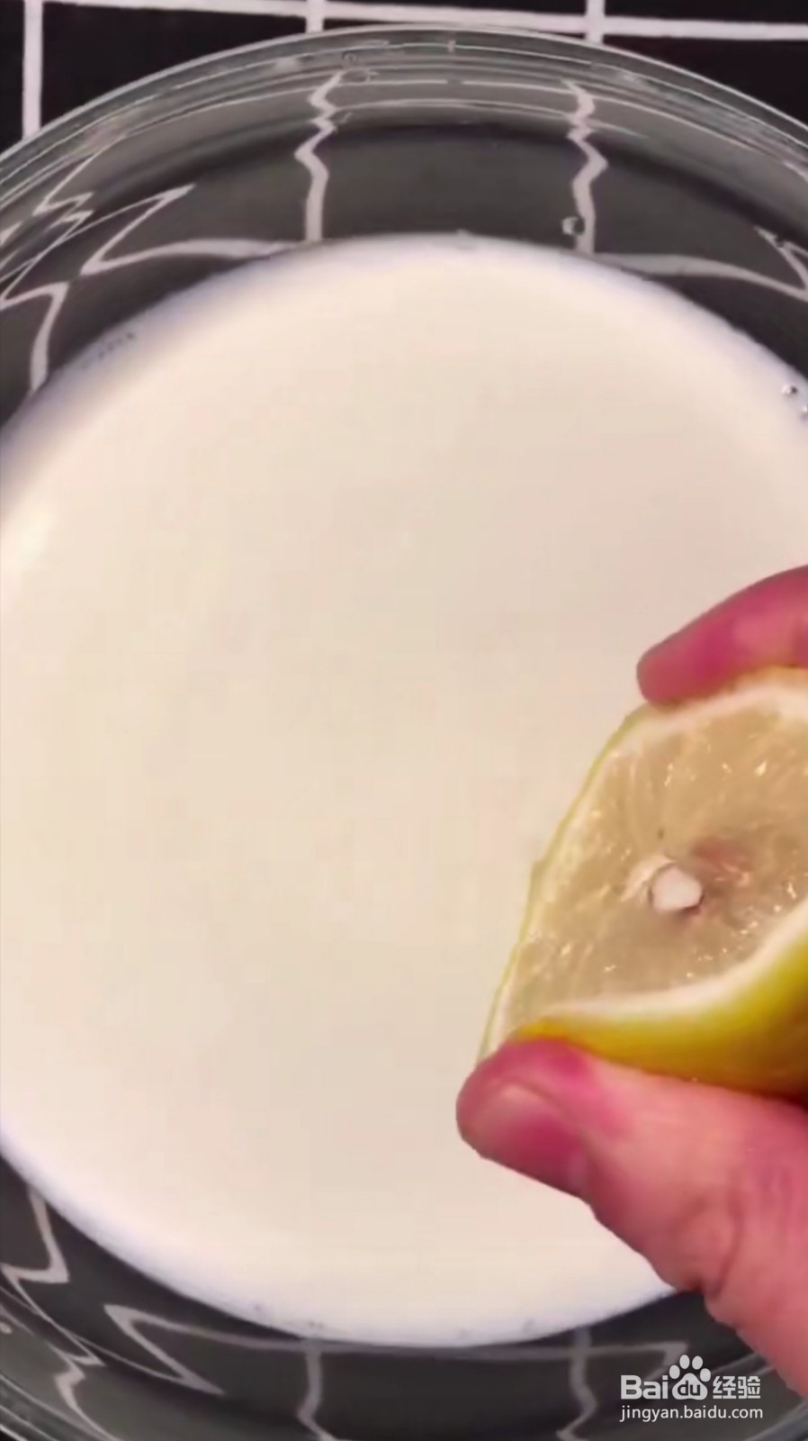 简单的双皮奶如何制做？