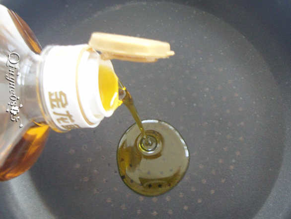 香煎黑椒鸡腿肉