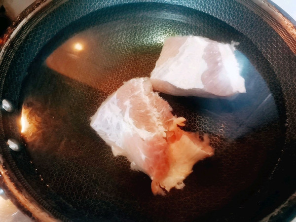 自制麻辣牛肉干