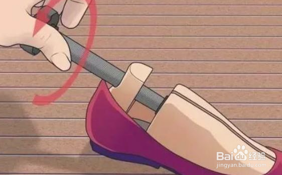 鞋子太小怎么办