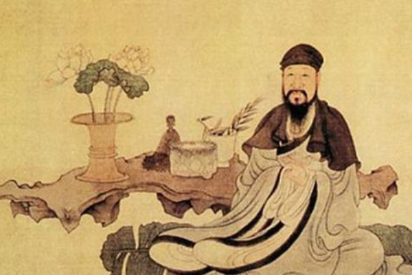 “妾不衣帛，马不食粟，人其以子为爱”的翻译