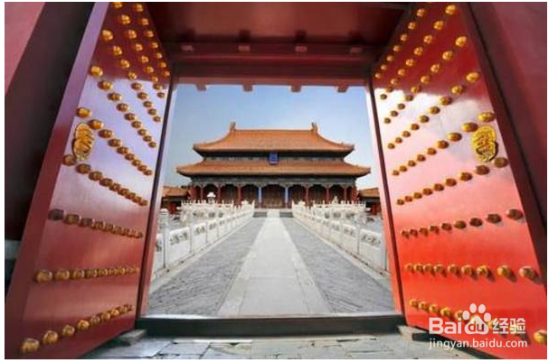 2020年故宫春节开放时间