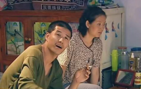 《乡村爱情》赵四扮演者是谁