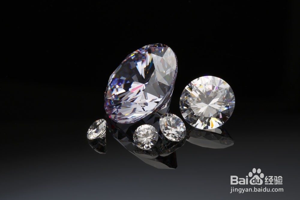 钻石是怎么形成的