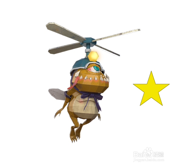 如何玩 VR 对战游戏 《超级怪兽》SuperKaiju