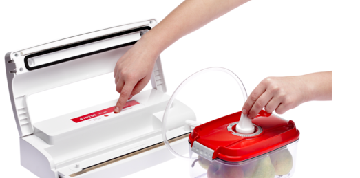 怎么使用保鲜碗