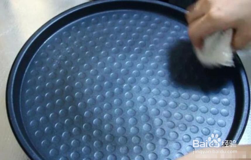 电饼铛如何清洁