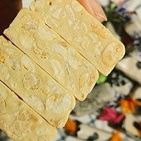 熬糖版牛轧糖的做法