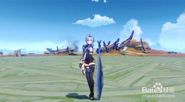 原神衔珠海皇突破材料有哪些