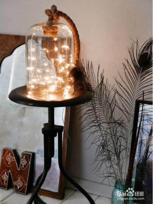 6个简单家居DIY 为家营造出舒适暖心的气氛