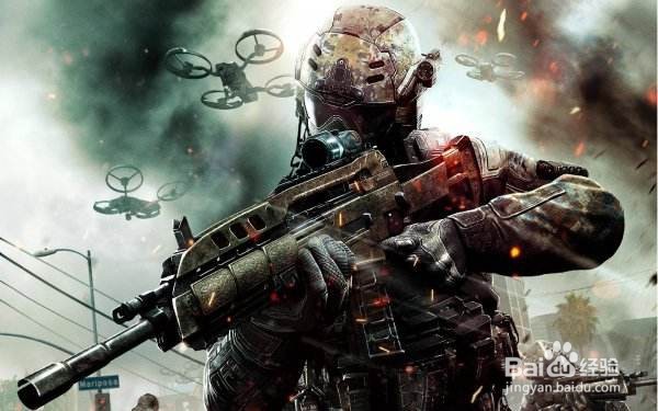 cod16蓝图怎么用呢？