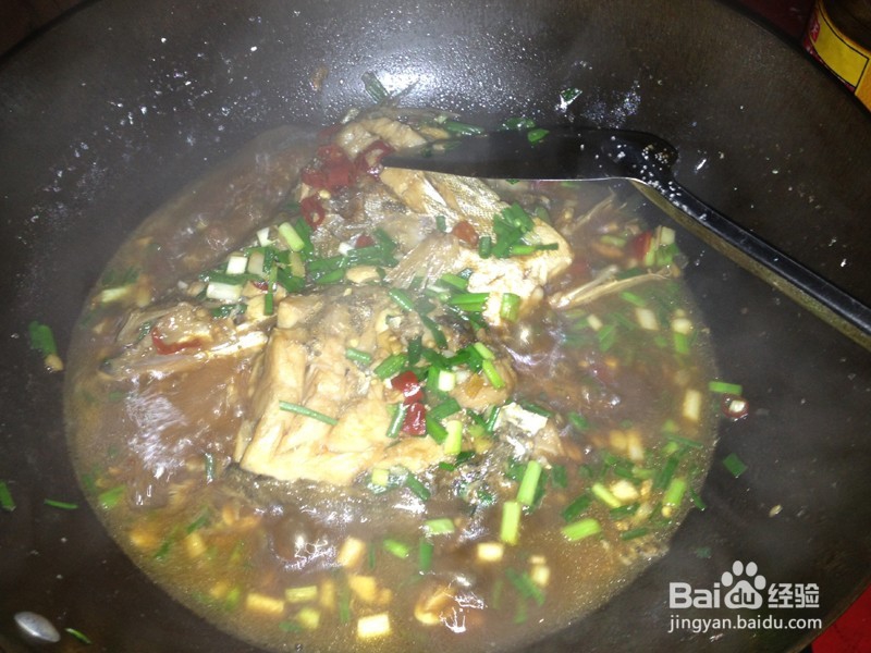 如何做好吃的红烧鳜鱼？