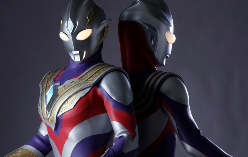 特利迦每周几更新