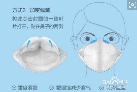 如何选防雾霾口罩?哪种口罩防霾效果最理想?