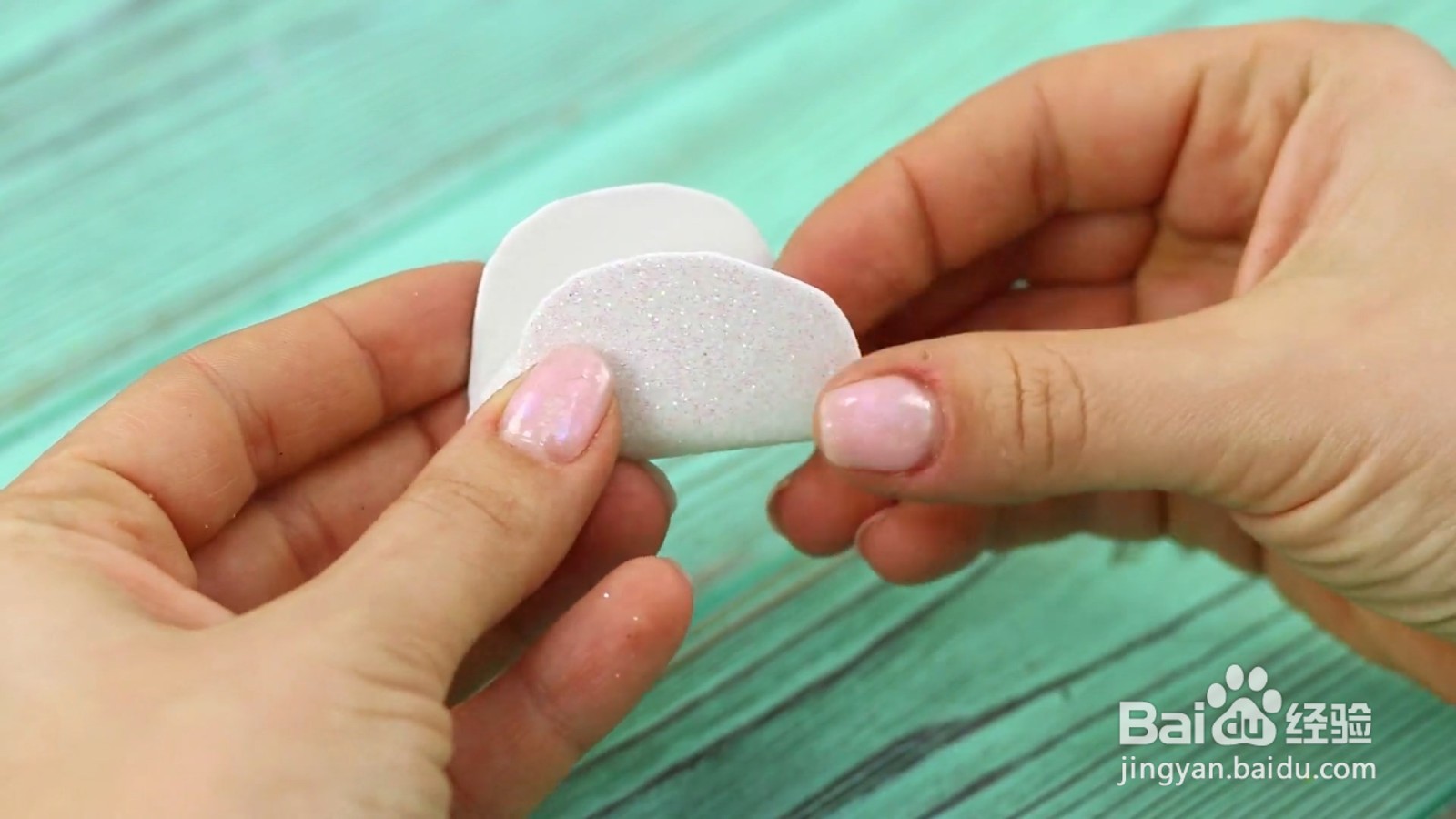 怎么制作芭比娃娃手提包