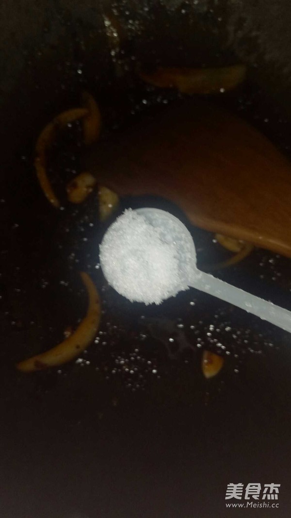 麻辣香锅的做法