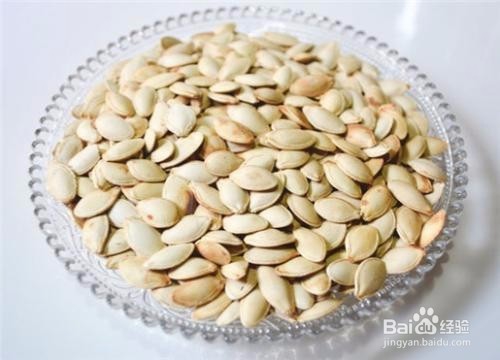 吃坚果需要注意什么？