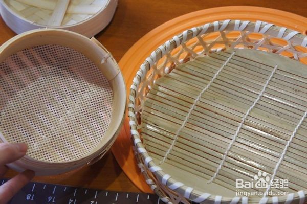 中国通心面--莜面栲栳栳