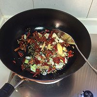 秘制麻辣川味小龙虾的做法