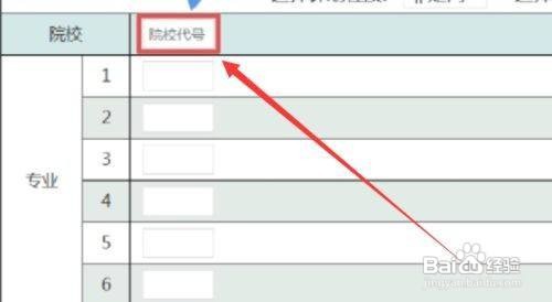 2021艺术生高考志愿如何填报#校园分享#