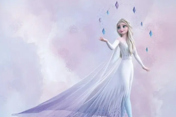 《冰雪奇缘》人物有哪些