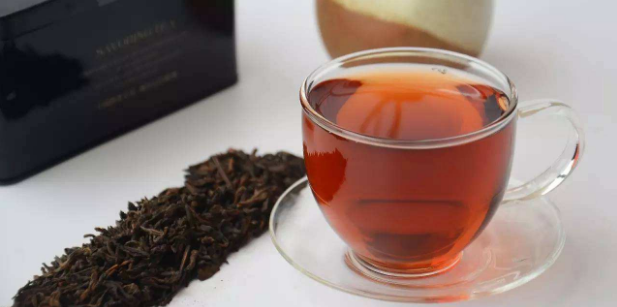 喝普洱茶伤胃吗