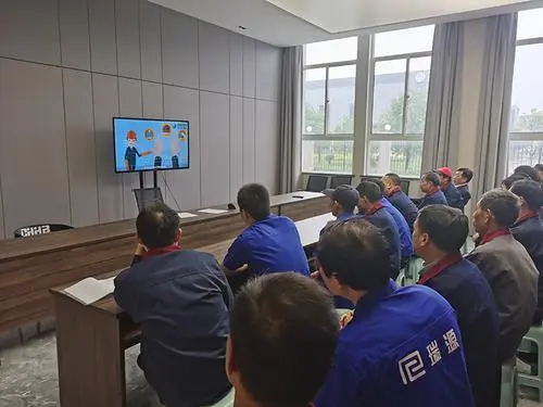 安全培训内容有哪些