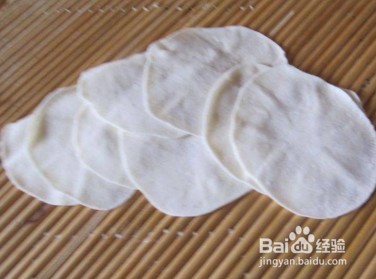 香茹虾饺怎么做好吃