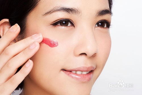 暖心一冬 5步打造圣诞名媛妆