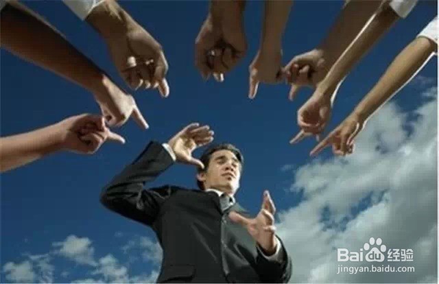 职场人士必须要学会隐忍的5件事情