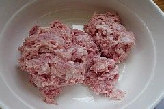 韭菜鲜虾包