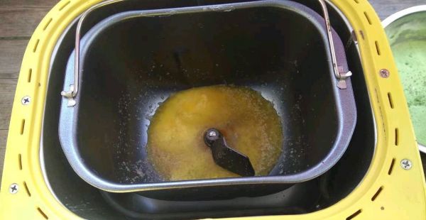 海盐抹茶雪花酥