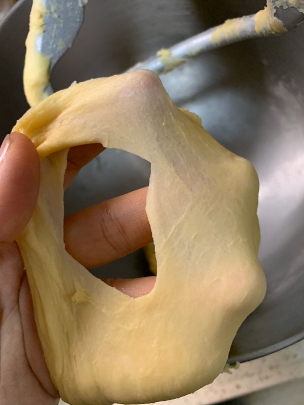 超可爱迷你肠仔包