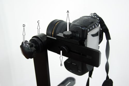 怎样制作360度全景展示