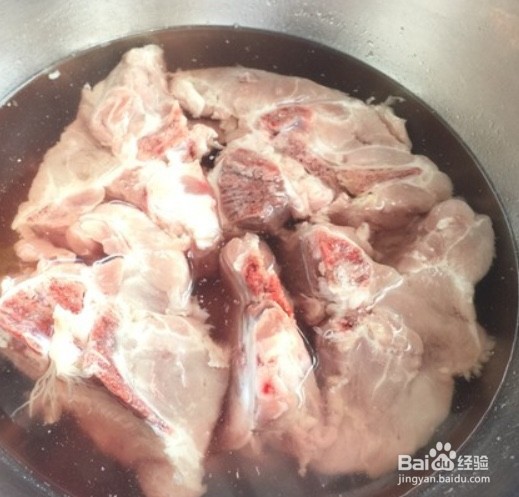 山药骨头汤怎么做好吃