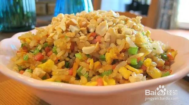 大米除了蒸米饭,还可以怎样吃