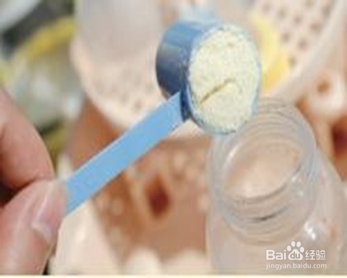 喂奶粉的宝宝应该注意什么